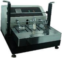 Rub Test Machine