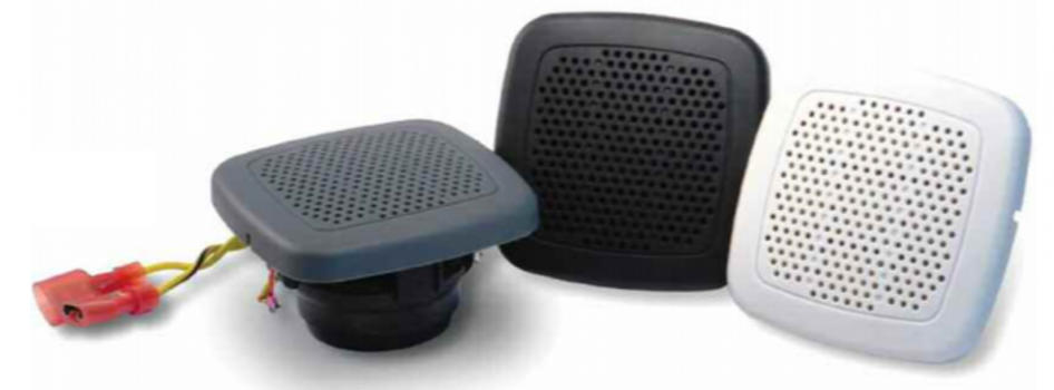 SPA speaker